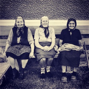 The Golden Girls