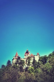 Bran Castle
