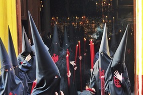 Nazarenos