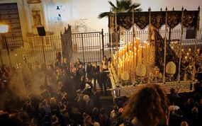 Night Procession