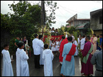 Palm Sunday