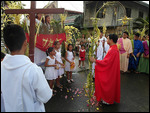Palm Sunday