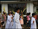 Palm Sunday