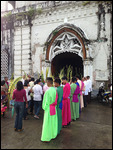 Palm Sunday