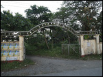 Navitas Gate
