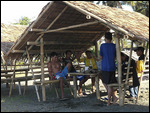 the cottage at Navitas