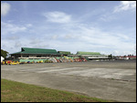 Kalibo Airport