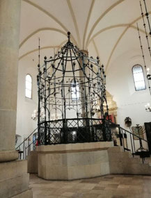 Synagogue