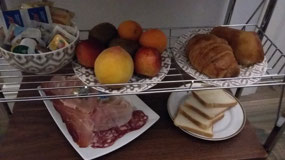 And more  breakfast!