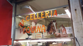 Horse for lunch anyone?