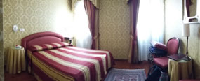 Hotel da Bruno - definitely recommended