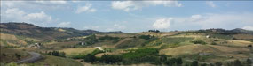 Puglia countryside
