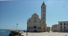 St Nicolas the Pilgrim cathedral