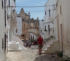 Ostuni