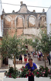Ostuni