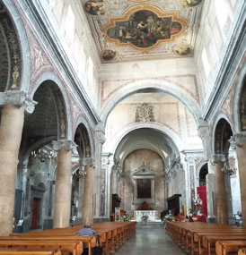 Ostuni