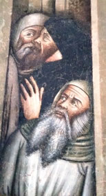 Galatine, I loved these men listening