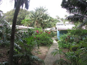 Name is right Hideaway