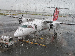Sydney airport