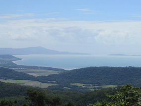 Into Mossman