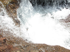 Eliot Falls