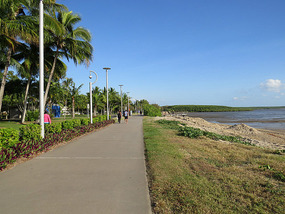 Cairns