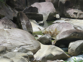 The Boulders