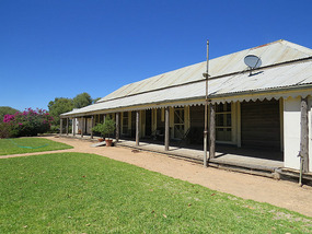 homestead