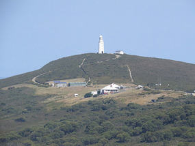  South Bruny Island  lighthouse