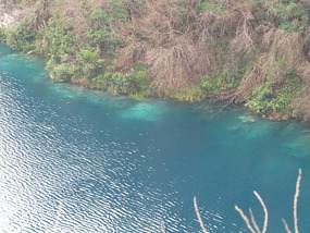 Blue Lagoon
