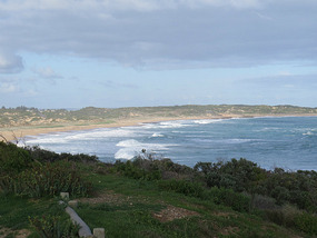 another coast photo