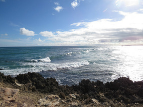 Coast