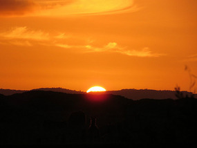Sunrise
