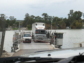 Ferry