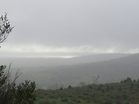 Mt. Remarkable