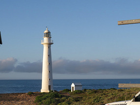 Point Lowly