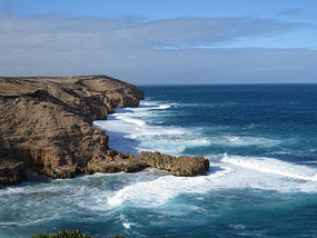 coast drive