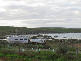 Lipson cove