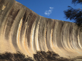 Wave Rock