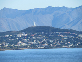 Mare island