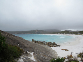 Hellfire bay