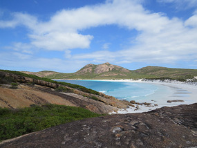 Thistle Bay