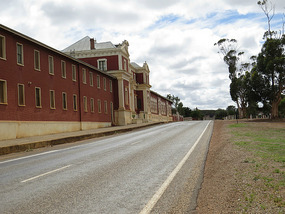 New Norcia