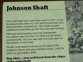 coal shaft