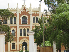 New Norcia
