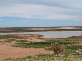  Gladstone lookout