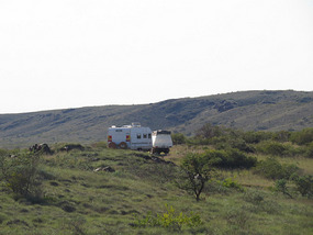 camp