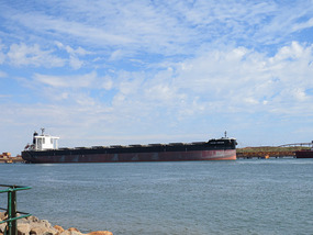 Harbour