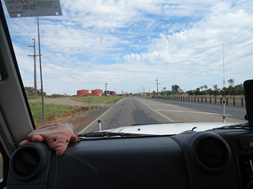 Port Hedland