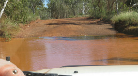 river crossing 2